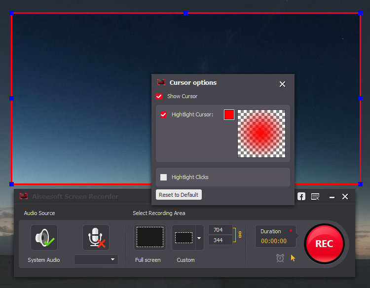 Video Editor Robot 2.2 For Mac